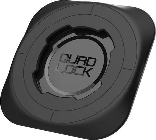 Quad Lock MAG Universal Adapter - black