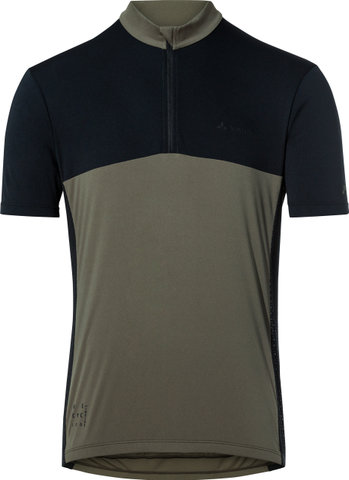 VAUDE Matera HZ Tricot - caqui/M
