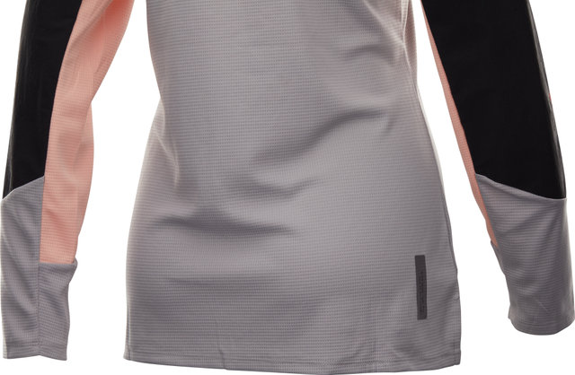 Fox Head Women's Defend LS Jersey - 2024 Model - stone/S