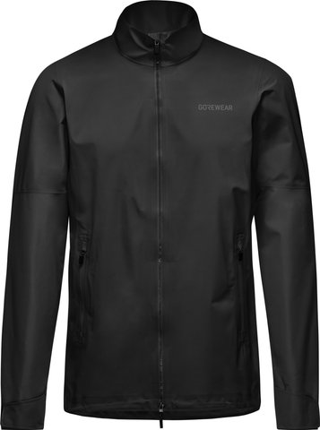 GORE Wear Swiftride GTX Jacke - black | M