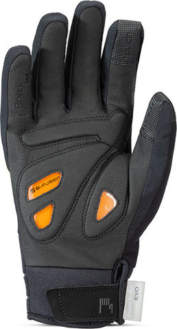 Roeckl Rothenfels 2 Full-finger Gloves - fluo yellow | 7 | S