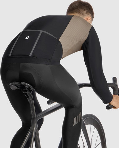 ASSOS Veste Mille GT Hashoogi Winter S11 - dune sand/XL