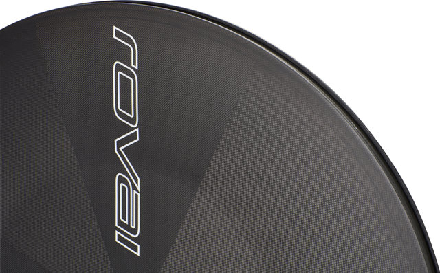 Specialized Roval 321 Carbon Disc Centre Lock 28" Disc wheel - black | 28" | 142 mm | rear wheel only | Shimano Road | Non Boost | rear wheel only