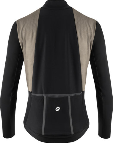 ASSOS Veste Mille GT Hashoogi Winter S11 - dune sand/M