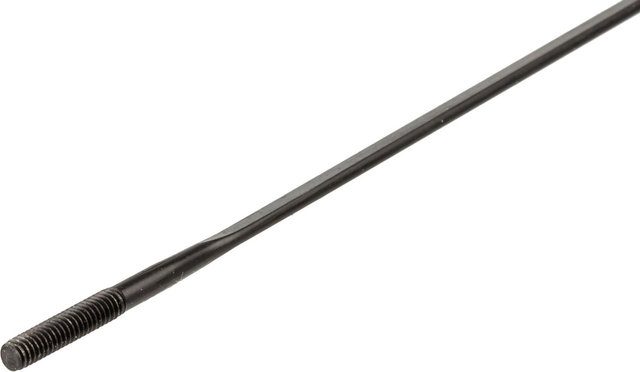 Fulcrum Racing 5 Ersatzspeichen ab Modell 2014 - schwarz/HR links