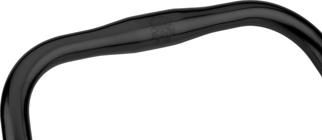 NITTO RM-3 SSB 31.8 Lenker - schwarz/58 cm