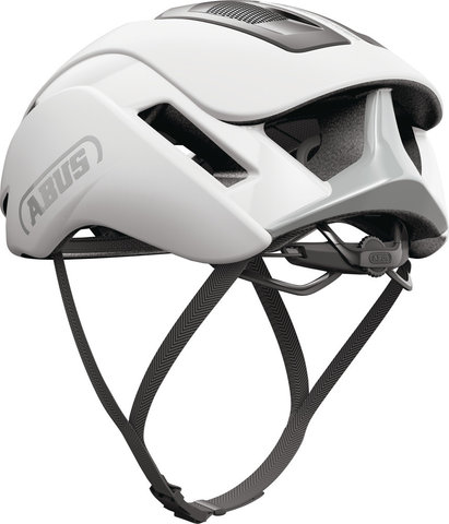 ABUS GameChanger 2.0 Helm - polar white/52 - 58 cm