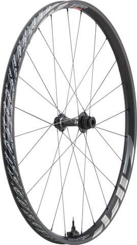 Zipp Set de Roues en Carbone 1ZERO HiTOP SW Disc Center Lock Boost 29" - black-silver/SRAM XD/Boost/148 mm/110 mm/Boost/29"/110 mm/SRAM XD/110 mm/148 mm