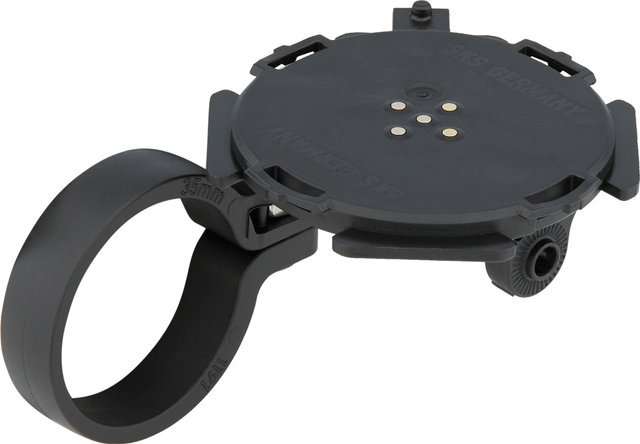 SKS Soporte para smartphones Compit+/Power - negro