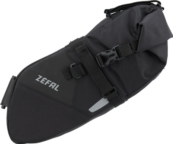 Zefal Sacoche de Selle Z Adventure R5 - noir/5000 