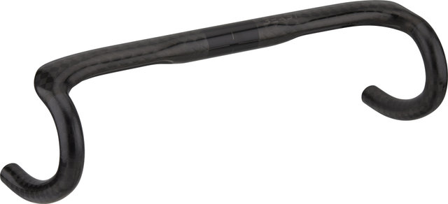 BEAST Components Ultra Bar IR 31.8 Carbon Handlebars - UD carbon-black/420 mm