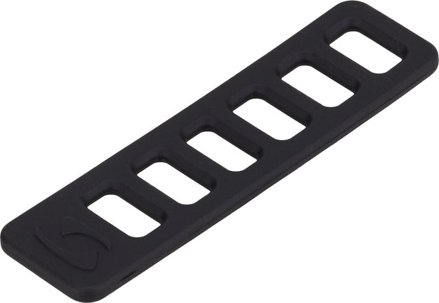 Sigma Soporte de silicona de repuesto para Blaze/Curve/Infinity - negro