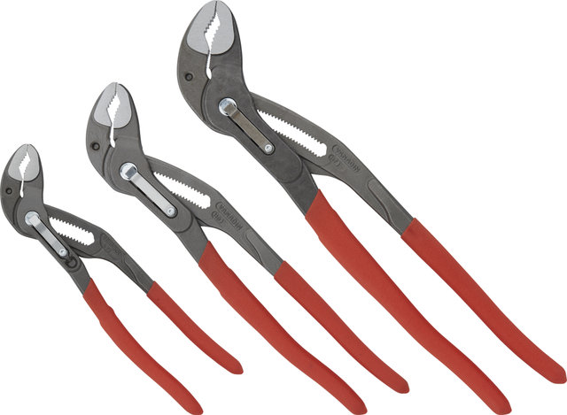 Knipex Zangenset Cobra-Paket - universal