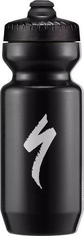 Specialized Purist MFLO 2.0 Trinkflasche 650 ml - s-logo black-white/650 ml
