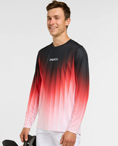 DHaRCO Maillot Race - prism | M