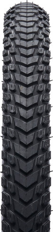 Schwalbe Pneu Rigide Marathon Mondial ADDIX RaceGuard 26" - noir-reflex/50 mm/2 /26 /50-559