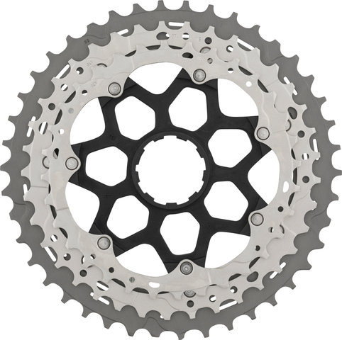 Shimano Sprocket for XT CS-M8000 11-speed - silver/32-37-42