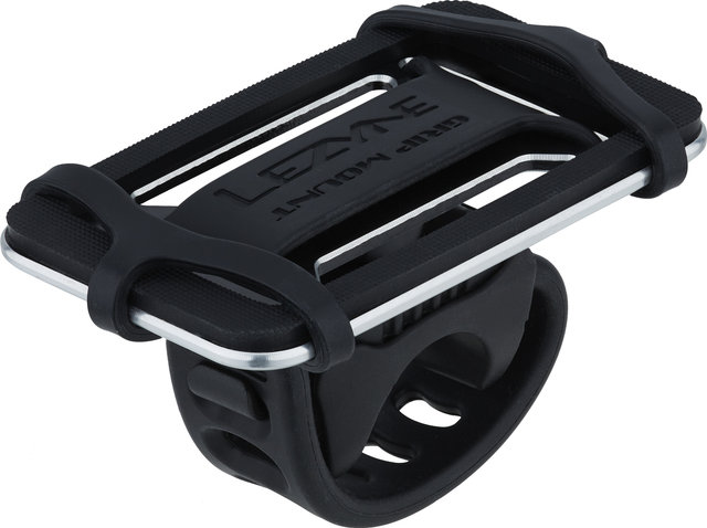 Lezyne Soporte para smartphones Smart Grip - negro