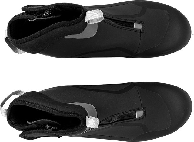 Sidi Road cycling shoes - black-black/43