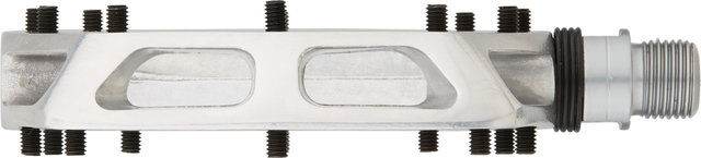 DMR Pédales à Plateforme V12 - silver/universal