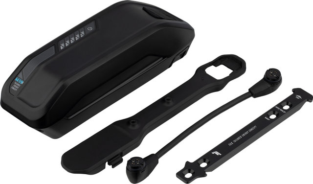 FOCUS Batterie additionnelle T.E.C. Pack - black