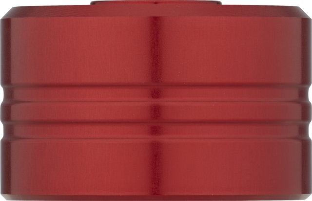 Unior Bike Tools Herramienta de ejes de pedalier 1671.16N - red