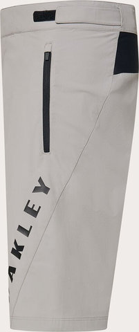 Oakley Pantalones cortos Free Ride - cement/30