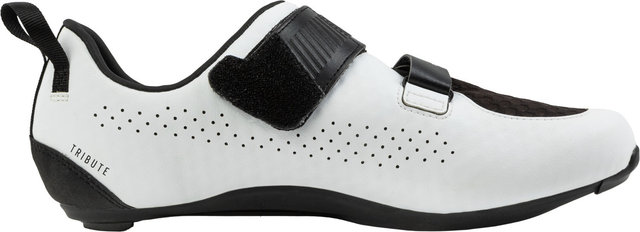 Northwave Tribute Road Shoes - white-black | 43