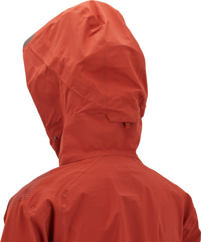 Endura Veste pour Dames MT500 Waterproof - cayenne/S