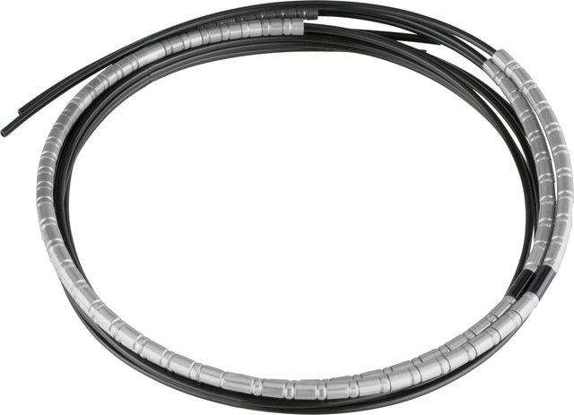 Nokon Konkavex Universal Shift or Brake Set - silver/universal