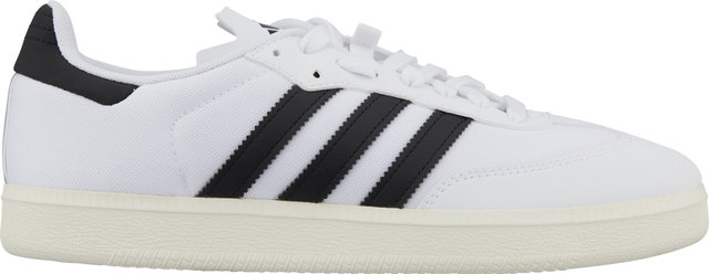 adidas Cycling Zapatillas de ciclismo The Velosamba Made with Nature 2 - cloud white-core black-off white/42/42