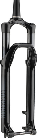 RockShox 35 Silver R 29" Federgabel - Werkstattverpackung - black | 120 mm | 29" | 15 mm Steckachse | 110 mm | 1 1/8" - 1,5" tapered | 51 mm