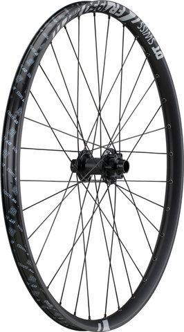 DT Swiss Set de Roues FR 1950 CLASSIC 30 27,5" - schwarz | DH | 110 mm | 27,5" (650B) | 110 mm | Shimano MTB | 110 mm | 150 mm | Shimano VTT | Non Boost