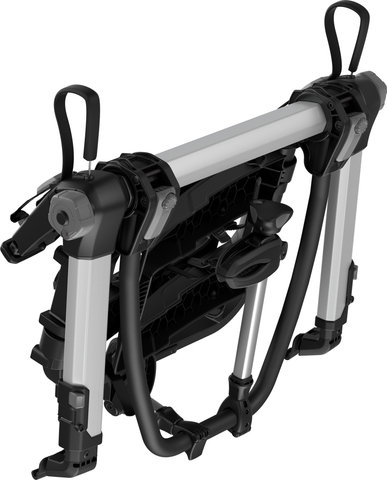 Thule OutWay 2bike Platform Heckträger - black