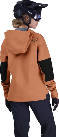 Fox Head Defend 3L Water Damen Jacke - coral/XL