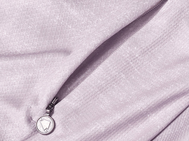 Endura FS260 Print S/S Jersey - titanium | M