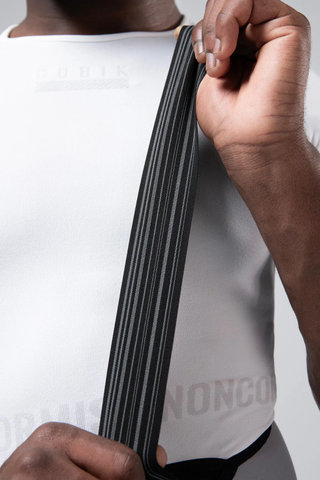 GOBIK Absolute 7.0 K10 Bib Tights - tapioca | S