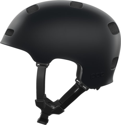 POC Casco Crane MIPS - uranium black mate | 59 - 62 cm