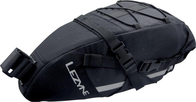 Lezyne Sacoche de Selle XL Caddy - noir/7500 