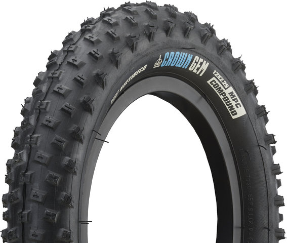 VEE Tire Co. Pneu filaire Crown Gem MPC 12" - black/12 /57 /57-203/2.25 