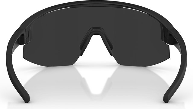 Bliz Lunettes de sport Matrix Small - schwarz | smoke