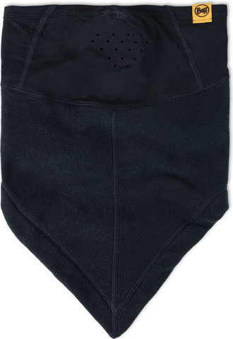 BUFF Bandana Mountain - solid black/one size