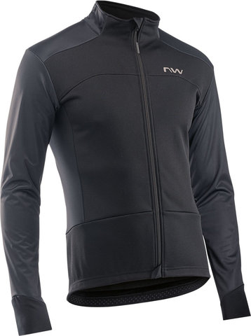 Northwave Chaqueta Impermeable Reload - black | XXXXL
