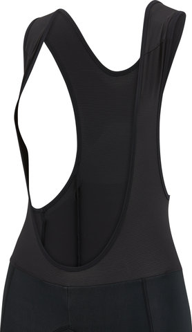 Scott Cuissard à Bretelles pour Dames Gravel Warm +++ - black/S