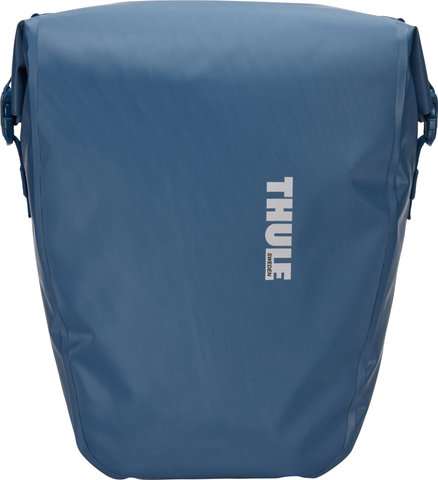 Thule Shield Pannier 25 Liter Fahrradtaschen - blue/25 l