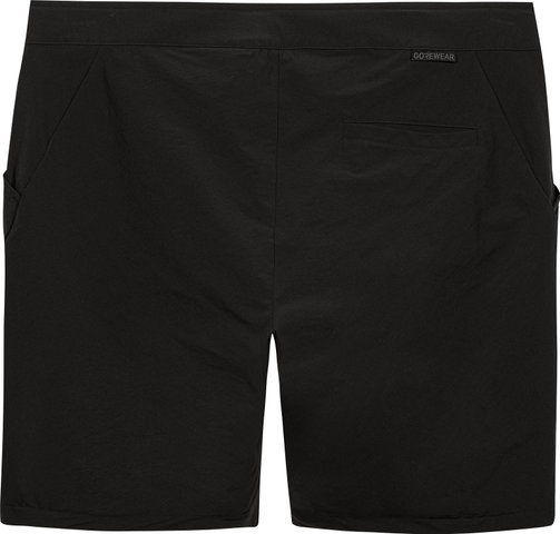 GORE Wear Pantalones Cortos Swiftride Shorts - black | M