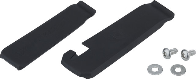 Syncros Speed iS Direct Mount 650 Saddle Bag - black/650 ml