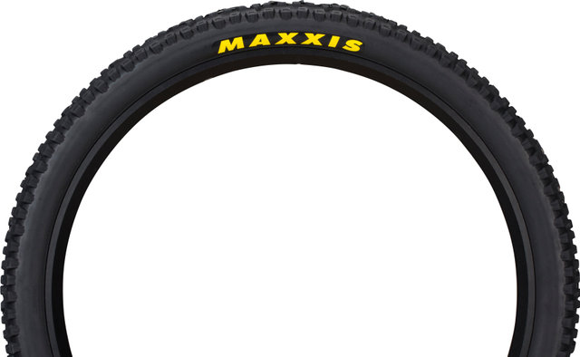 Maxxis Pneu Souple Aggressor Double Down WT 27,5" - noir/27.5 /63 /63-584/2.5 