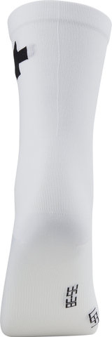 ASSOS Equipe R S9 Socks - 2 Pack - white series/35 - 38