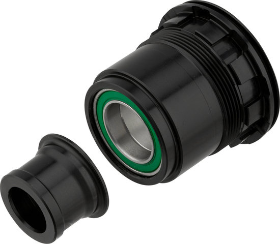 NEWMEN Freilaufkörper Gen2 für MTB - black anodized/SRAM XD